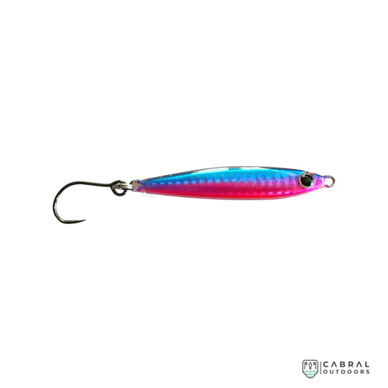 GFIN Epoxy Jig | 7.5cm (2.9) | 30g