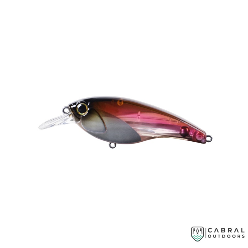 Zerek NAP SHAD 80mm | 14g|BLEEDING TROUT|CHARTREUSE|CHERRY BARB|EMPURAU|MUTANT|MUTANT GOLDFISH|ORIGINAL PERCH|PEARL|RED CHEEK|TEMMY