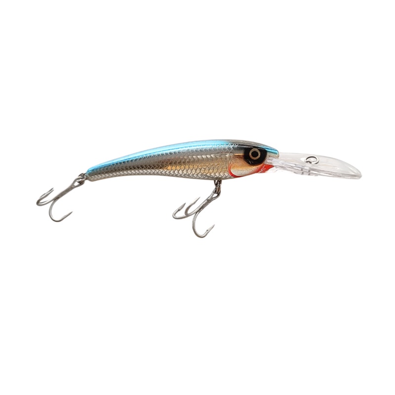 [B-Stock] Storm Deep Thunder Hard Lure | Size: 15cm | 60g