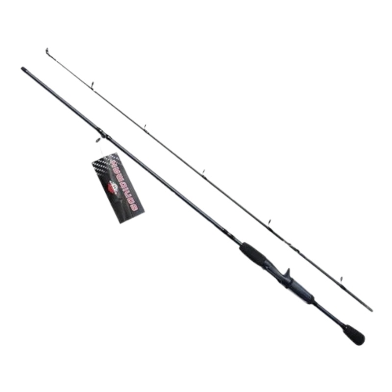 Abu Garcia Sonic Max 6ft Baitcasting Rod