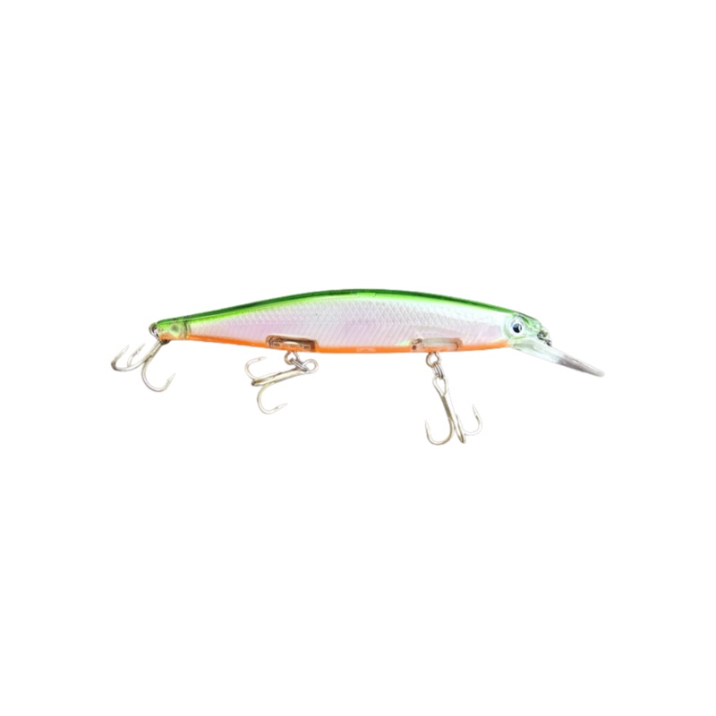 Hawas Power Rap Hard Lures|125mm|12.5g