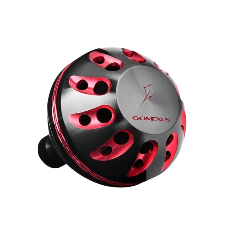 Gomexus Power Knob For Shimano A,Daiwa S