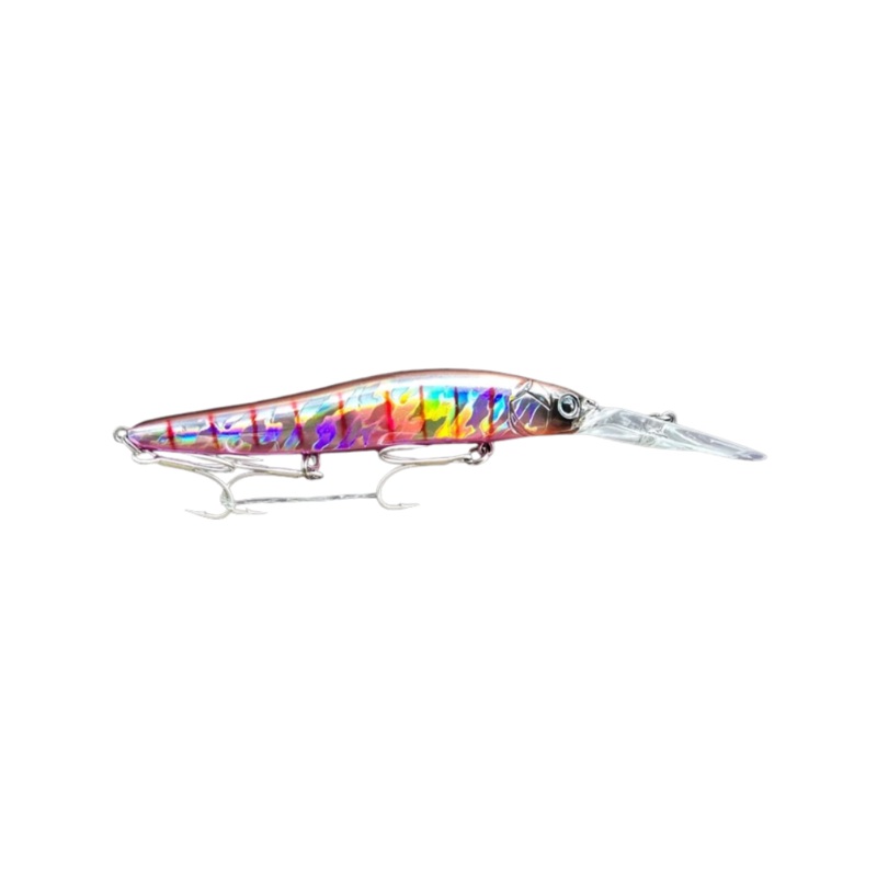 Hawas Big Jerk Hard Lures|110mm|14g