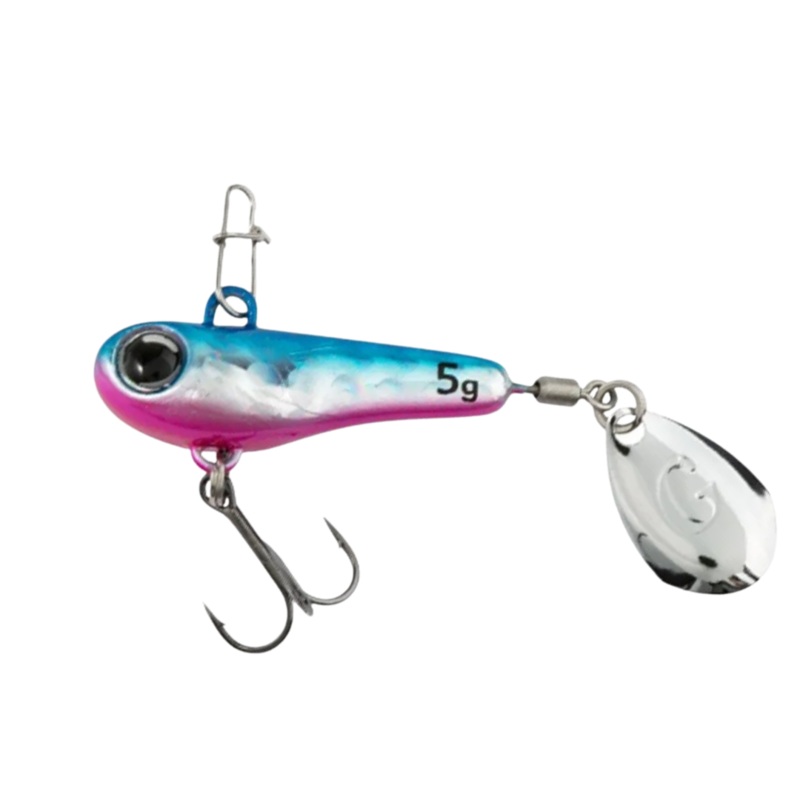 Jackall Good Meal Spin|52mm|5g