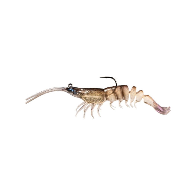 Zman PrawnstarZ 3.5 inch | 2pcs/pkt