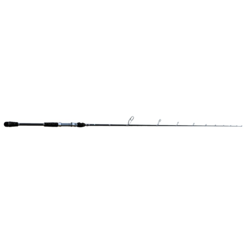 B Moore Fishing Co Bass Fishing Rod DockGlock