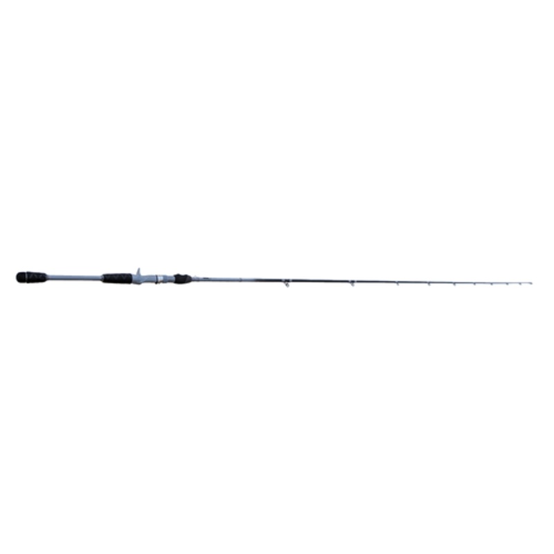 B Moore Fishing Co Bass Fishing Rod Prop N’ Jerk