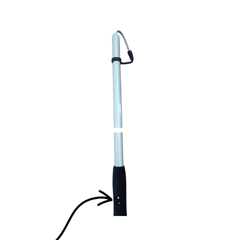 [B-Stock] Lucana Fishing Gaff Telescopic