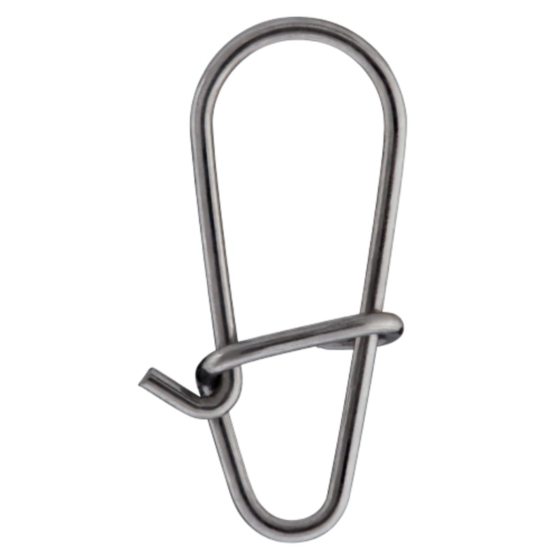 BKK Duolock Snap Size 00-4,#5 | 10 qty