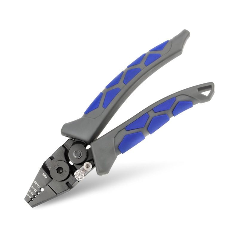 Fishing Crimping Pilers | Size: 18.2cm