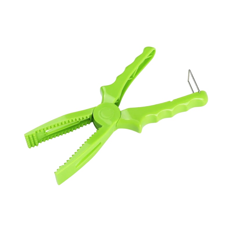 Floating Fish Gripper Pliers | Aji Fishing Pliers