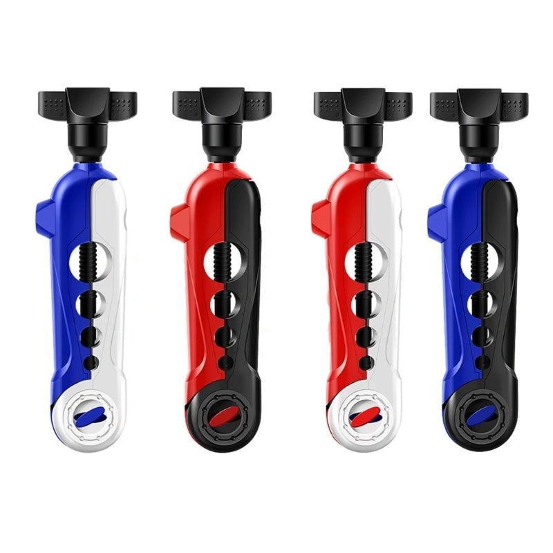 Portable Fishing Line Spooler  Travel-Friendly Reel Solution