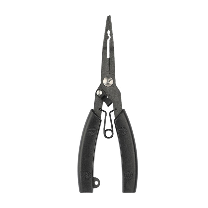 Split Ring Fishing Pliers Cutter