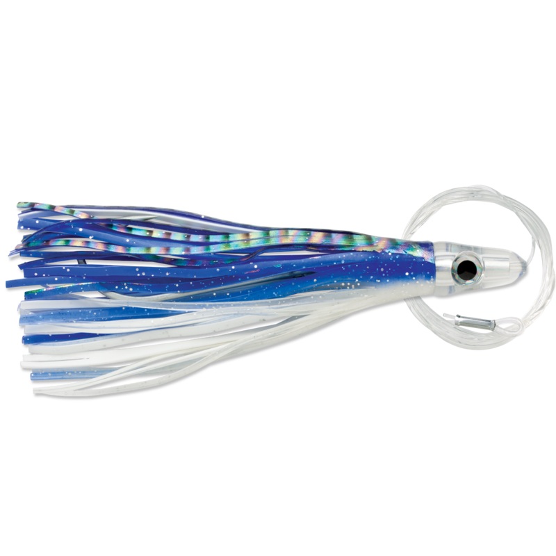 Williamson Lures Tuna Catcher Flash Lure 4 Rigged