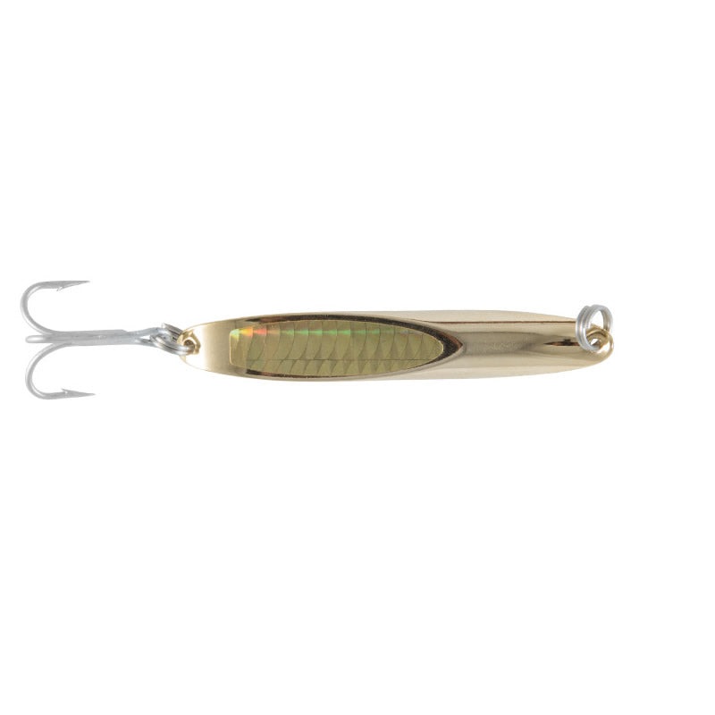 HALCO TWISTY Gold Metal Lure|1.5g|3g|5g|10g|15g|20g|30g|40g|55g|70g