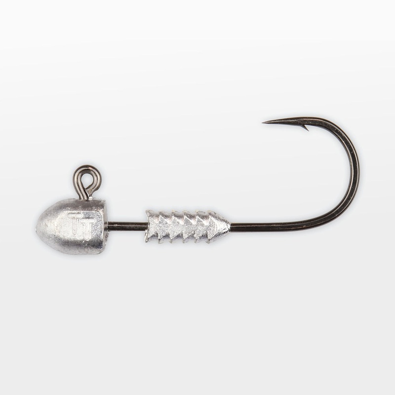 TT Lures HeadlockZ HD Jig Heads
