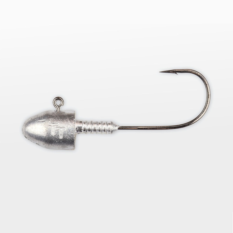 TT Lures Tournament Series Jig Heads