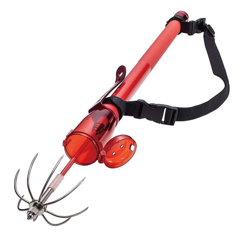 DAIICHISEIKO Auto King Gaff 500cm