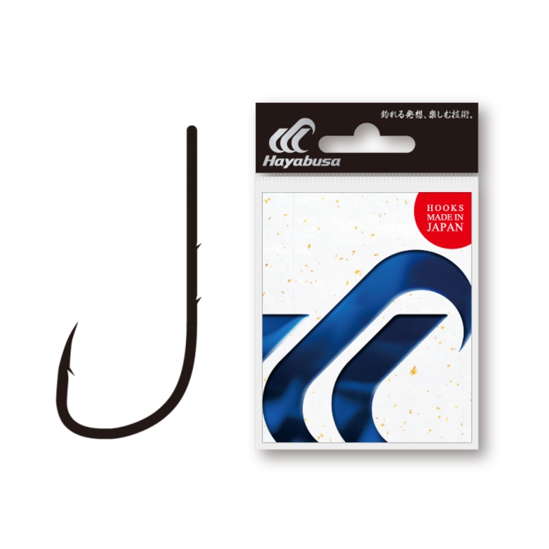Hayabusa H.BTH282 Baitholder Hooks Pre Pack