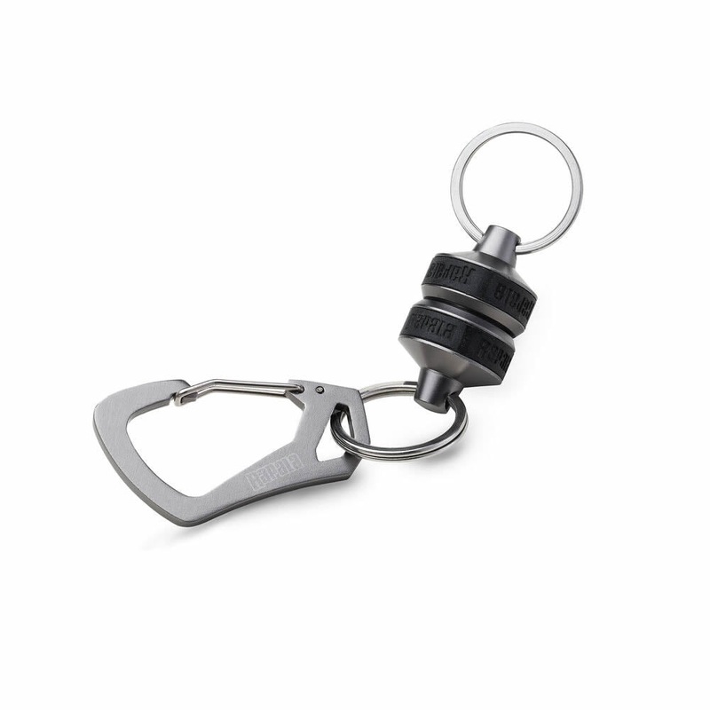 Rapala RCD Magnetic Release|Black|Blue|Red
