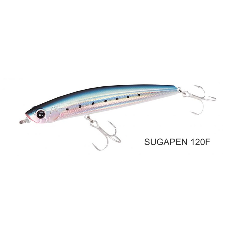 Bassday Sugapen Floating 120mm Lure