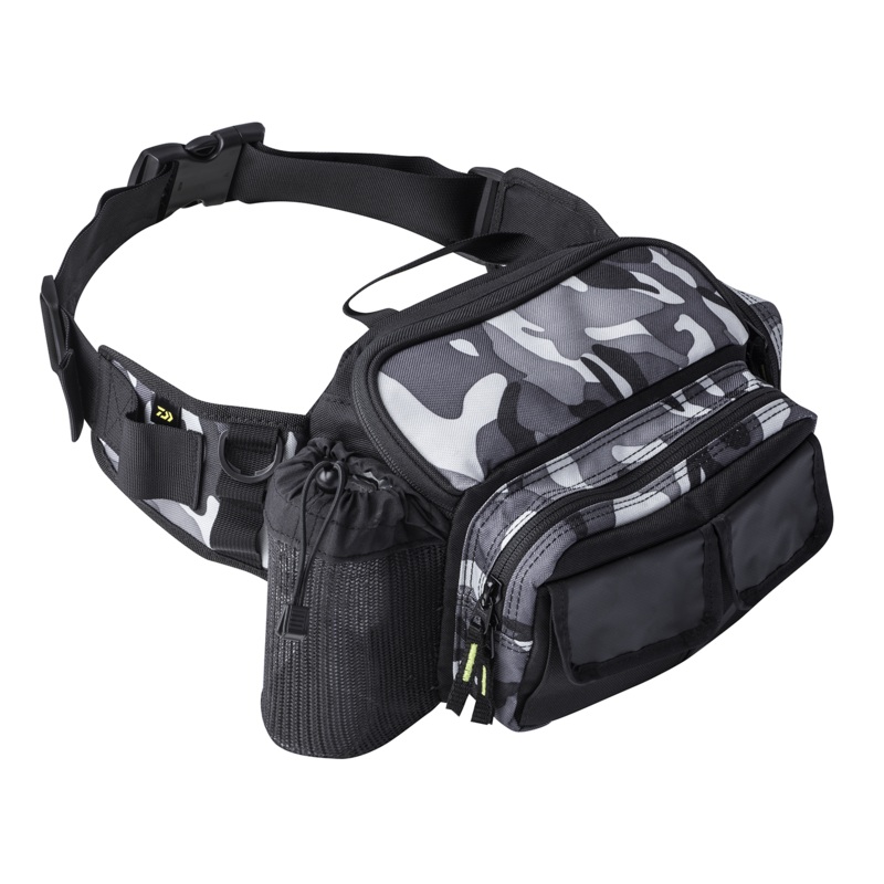Daiwa Hip Bag|Small|Large