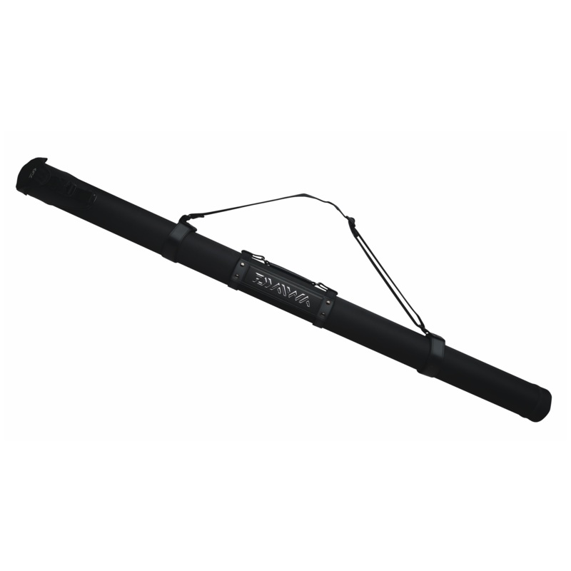 Daiwa Rod Tube Case Round Hard PVC 213cm (Pickup Only)