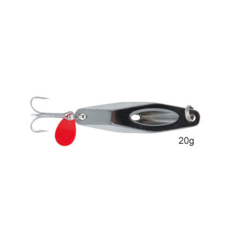 HALCO STREAKER METAL LURE|20g|30g|40g