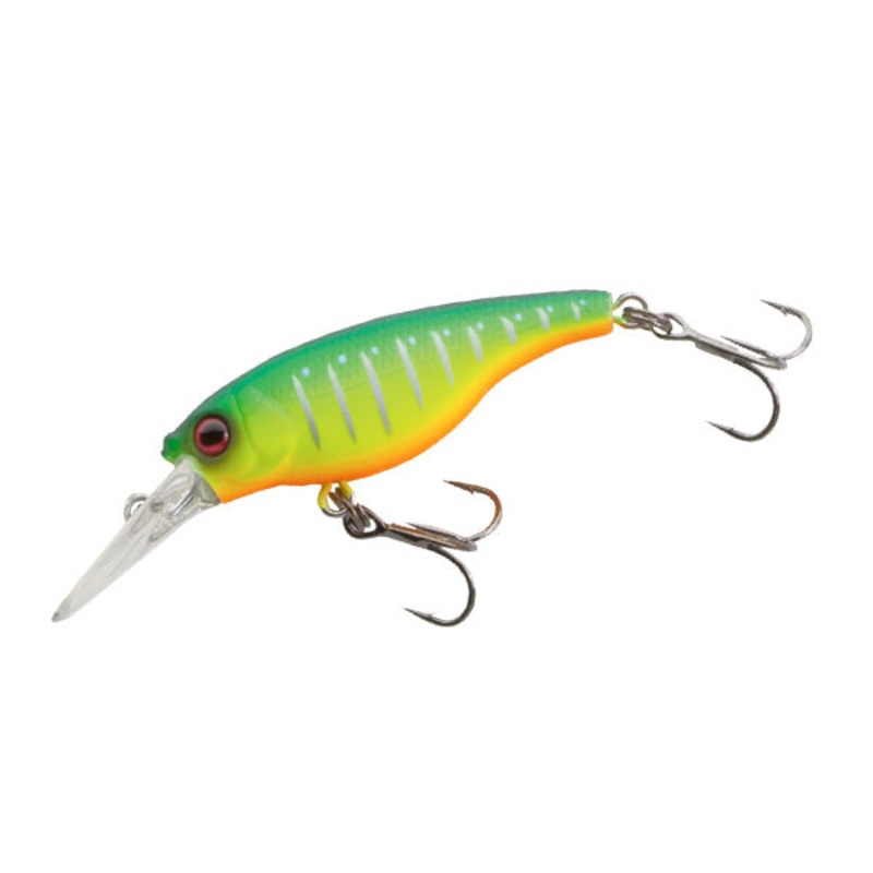 Ecogear SX 40F Hardbody Lure|301|307|339|343|345|358