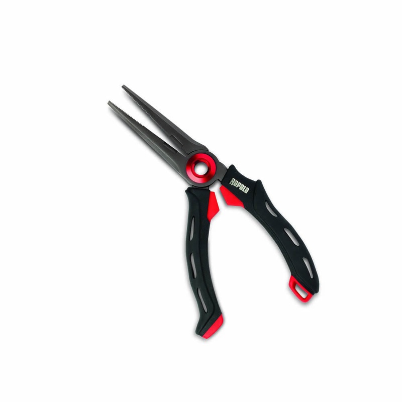 Rapala RCD 6 Mag Spring Pliers