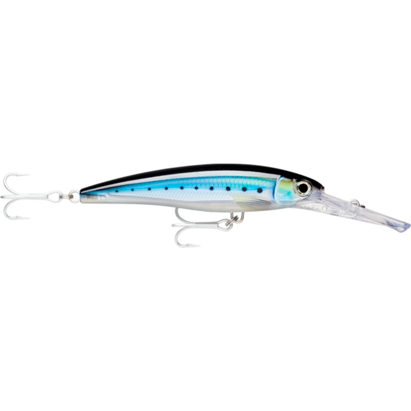 Rapala X-Rap Magnum XRMAG30|HD Blue Sardine|HD Dorado|Red Head UV|Redhead|Purple Mackerel|Flying Fish UV|Blue Sardine|HD Read Head UV