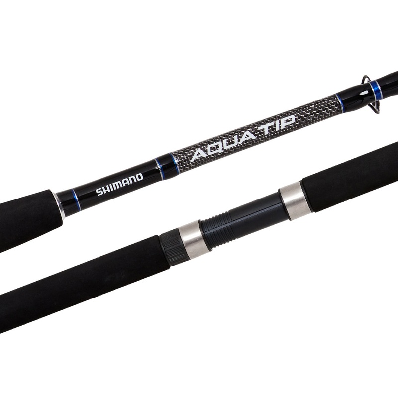 Shimano 19 Aqua Tip Rods|5’6″ 2pc Spin 4-6kg|6’0″ 2pc Spin 2-4kg|6’8″ 2pc Spin 3-5kg|7’0″ Estuary 2pc Spin 2-5kg|7’0″ SW 1pc Spin 6-10kg