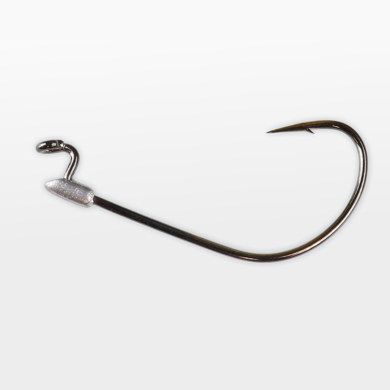TT Lures ChinlockZ Finesse Jig Heads