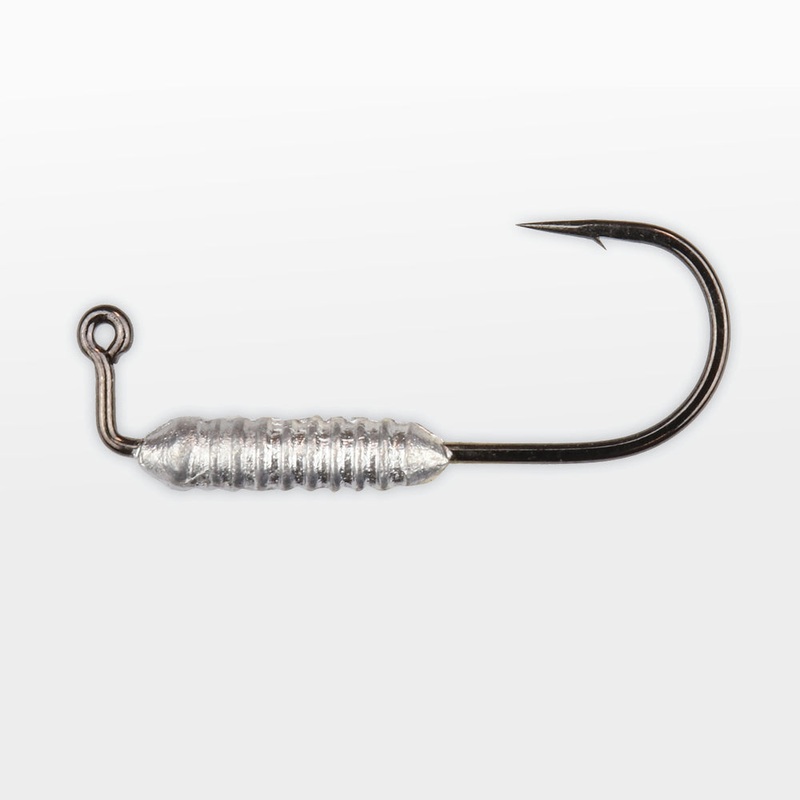 TT Lures HWS Hidden Weight System Jig Heads