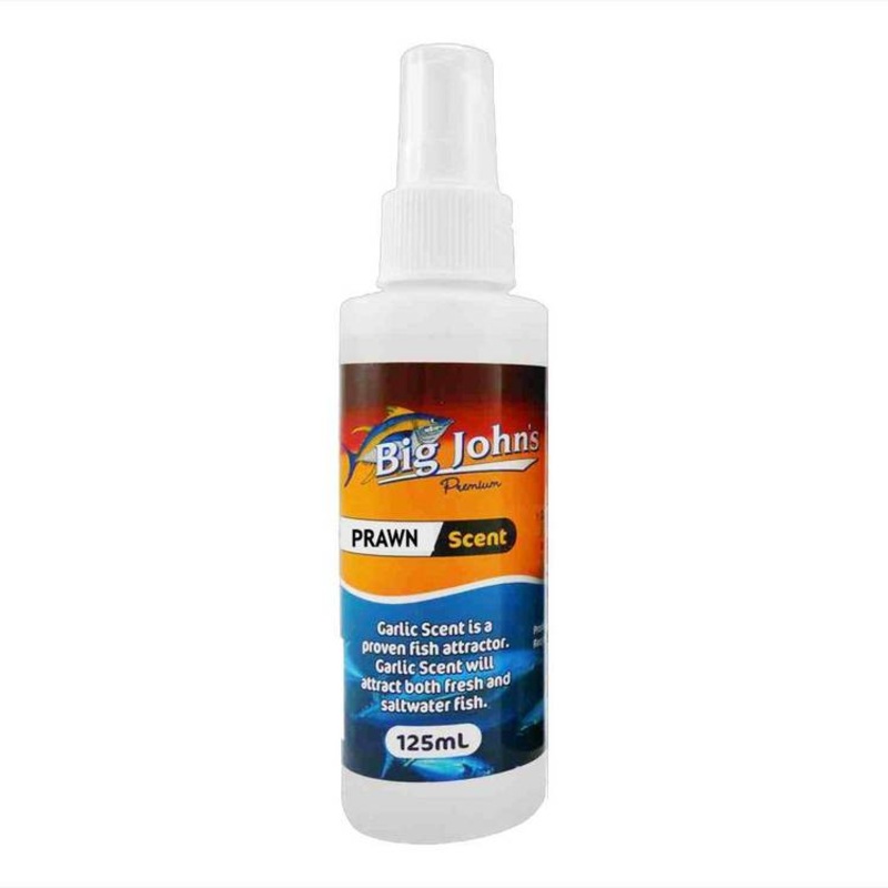 Big John’s Fish Attractant Spray