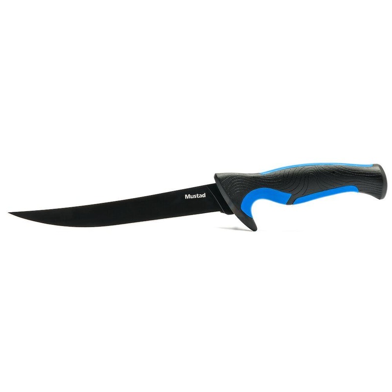 Mustad Teflon Coated Fillet Knife