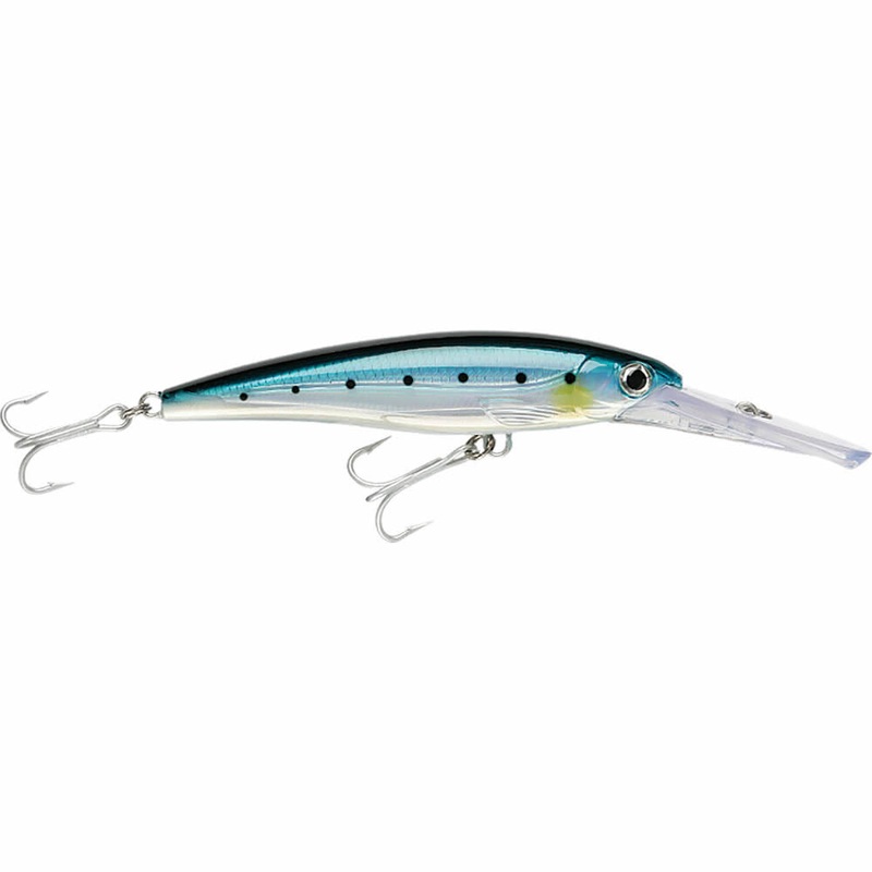 Rapala X-Rap Magnum XRMAG10|Blue Sardine|Yellowfin Tuna|Red Head|Silver Blue Mackerel|Gold Green Mackerel|Dorado|Sailfish UV|Hot Head|Wahoo UV