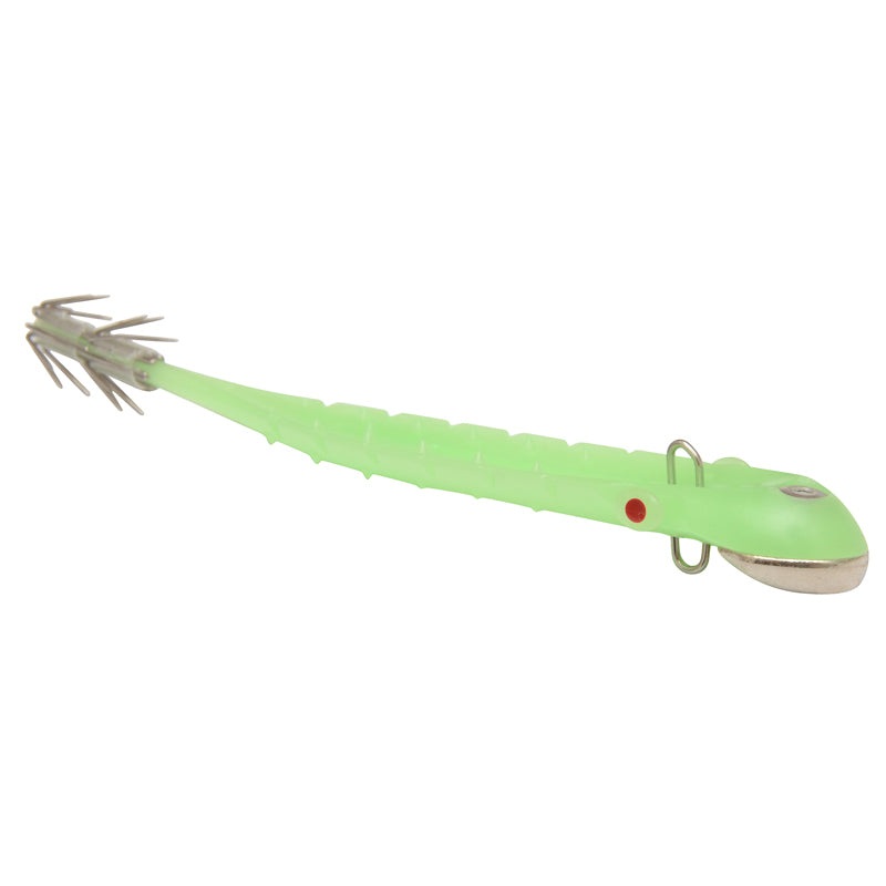 Yamashita Squid Bait Rig L5 15g Glow 2pc