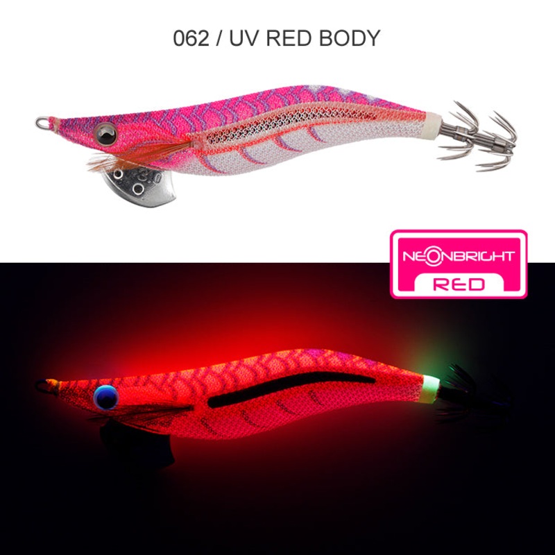 Yamashita EGI OH Live Neon Bright #2.5