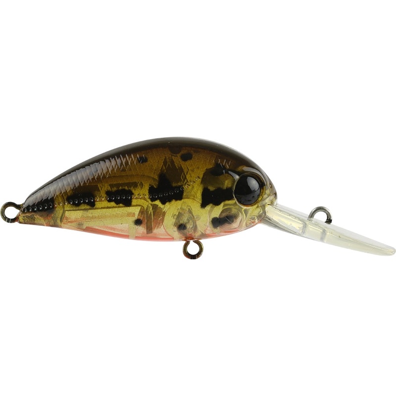 Atomic Hardz Crank 38mm Deep Diver