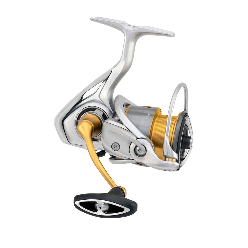 Daiwa 21 Freams LT Spin Reels|FC 2000S|2500|3000|4000-C|5000-CXH|6000D-H