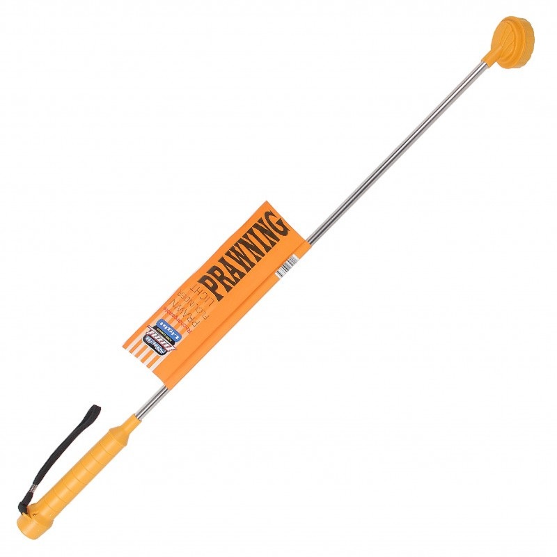 Shell Lumi Rechargeable Prawn Light 1000 Lumens