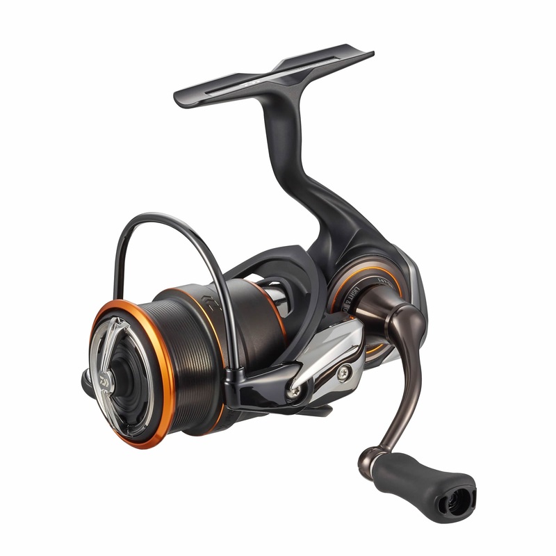 Daiwa 21 Presso LT Spin Reel|2000SS-P