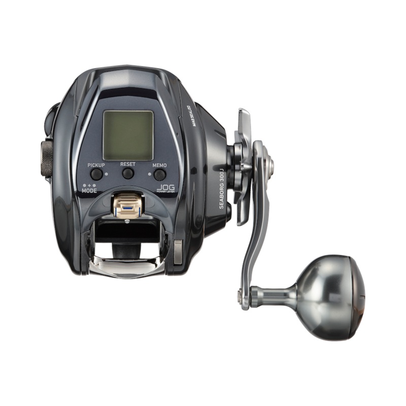 Daiwa 21 Seaborg 300J Electric Reel