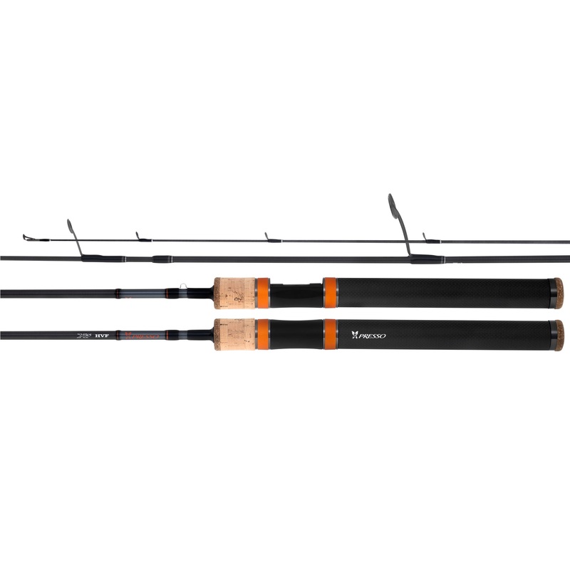 Daiwa 22 Presso Rods|562ULRS|562LFS|602ULRS|602LFS