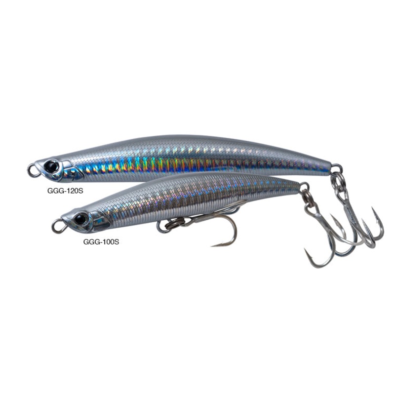 Palms GIG Giant Hook 120S Lure