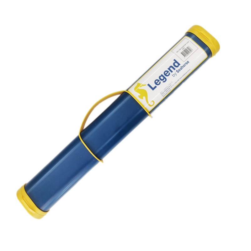 Seahorse Blackfish Float Holder Rod Tube 500mm