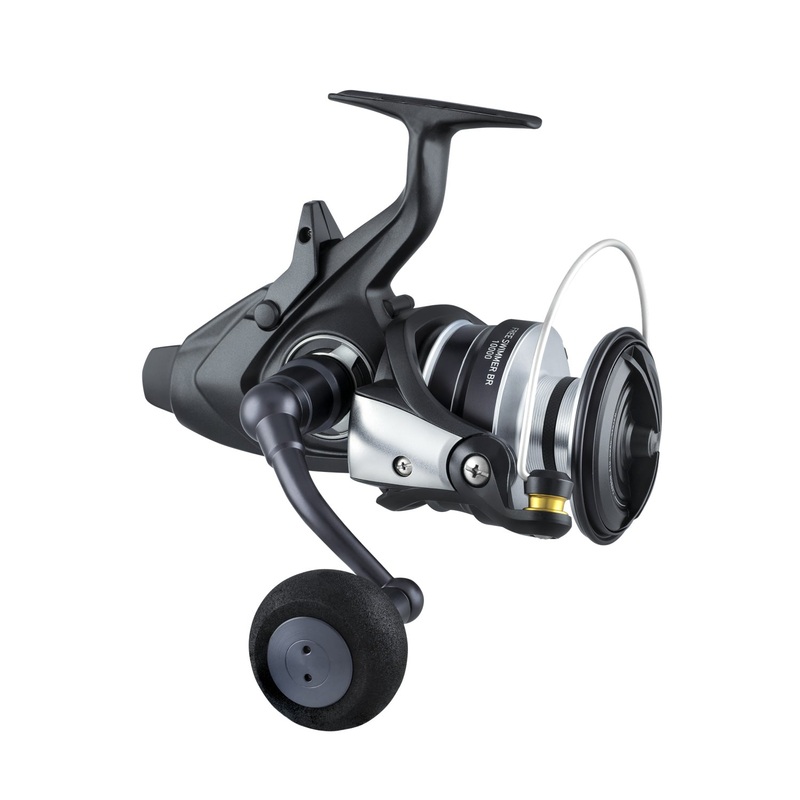Daiwa 22 Free Swimmer BR Reel|8000|10000