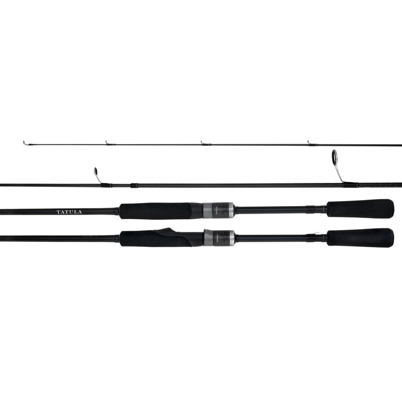 Daiwa 22 Tatula XT Spin Rods|702ULXS|702LXS|701MLFS|701MFS|702MFS|701MHFS|701HFS|762MHFS|762XHFS