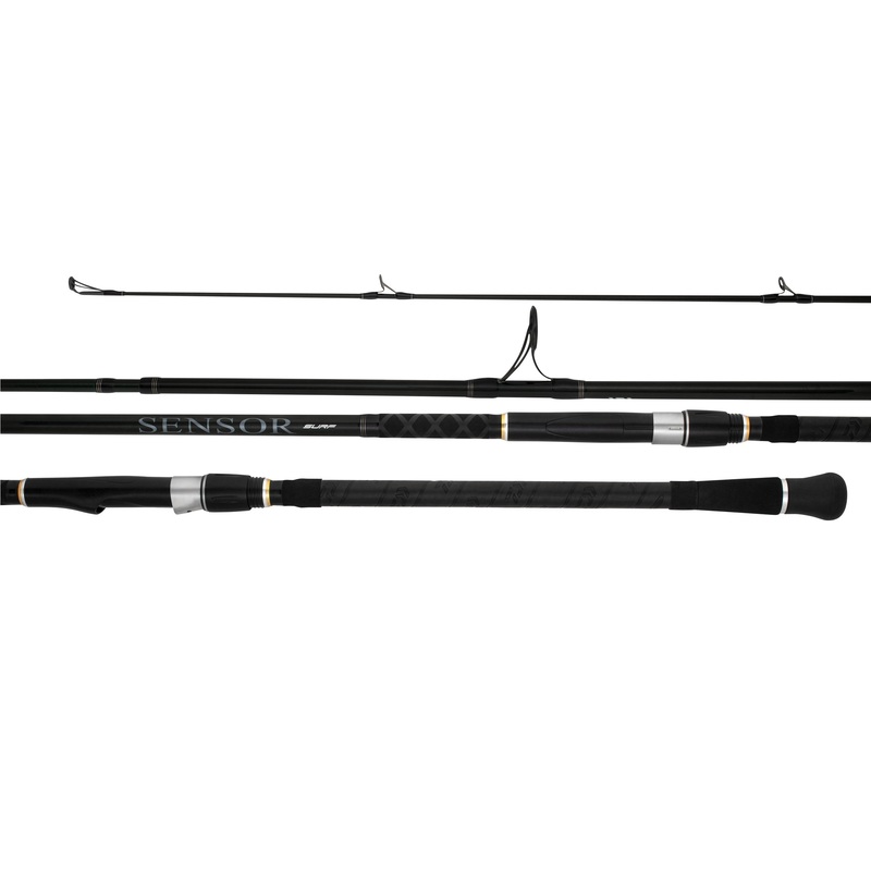 Daiwa 23 Sensor Surf Rods|1202MH|1202H|1302M|1302H|1503H|1503XH